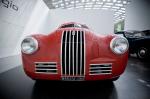 Fiat 1100 S 1947 года
